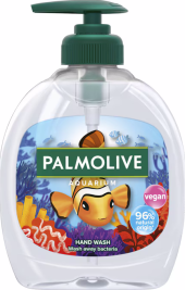 Tekuté mýdlo dětské Palmolive