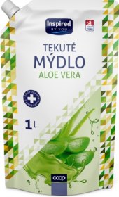 Tekuté mýdlo Inspired By You - náhradní náplň
