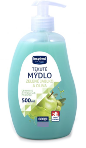 Tekuté mýdlo Inspired By You