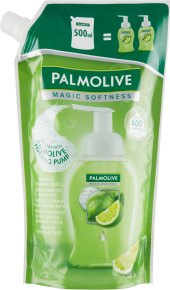Tekuté mýdlo Magic Softness Palmolive  - náhradní náplň