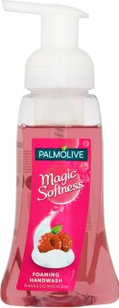 Tekuté mýdlo Magic Softness Palmolive