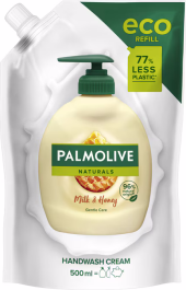 Tekuté mýdlo Palmolive - náhradní náplň