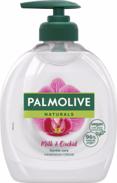 Tekuté mýdlo Palmolive