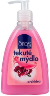 Tekuté mýdlo Sirios Herb