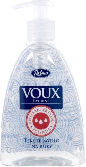 Tekuté mýdlo Voux