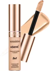 Tekutý korektor 3v1 TopFace