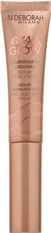 Tekutý rozjasňovač Easy to Glow Deborah Milano