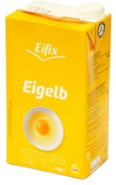 Tekutý vaječný žloutek Eifix