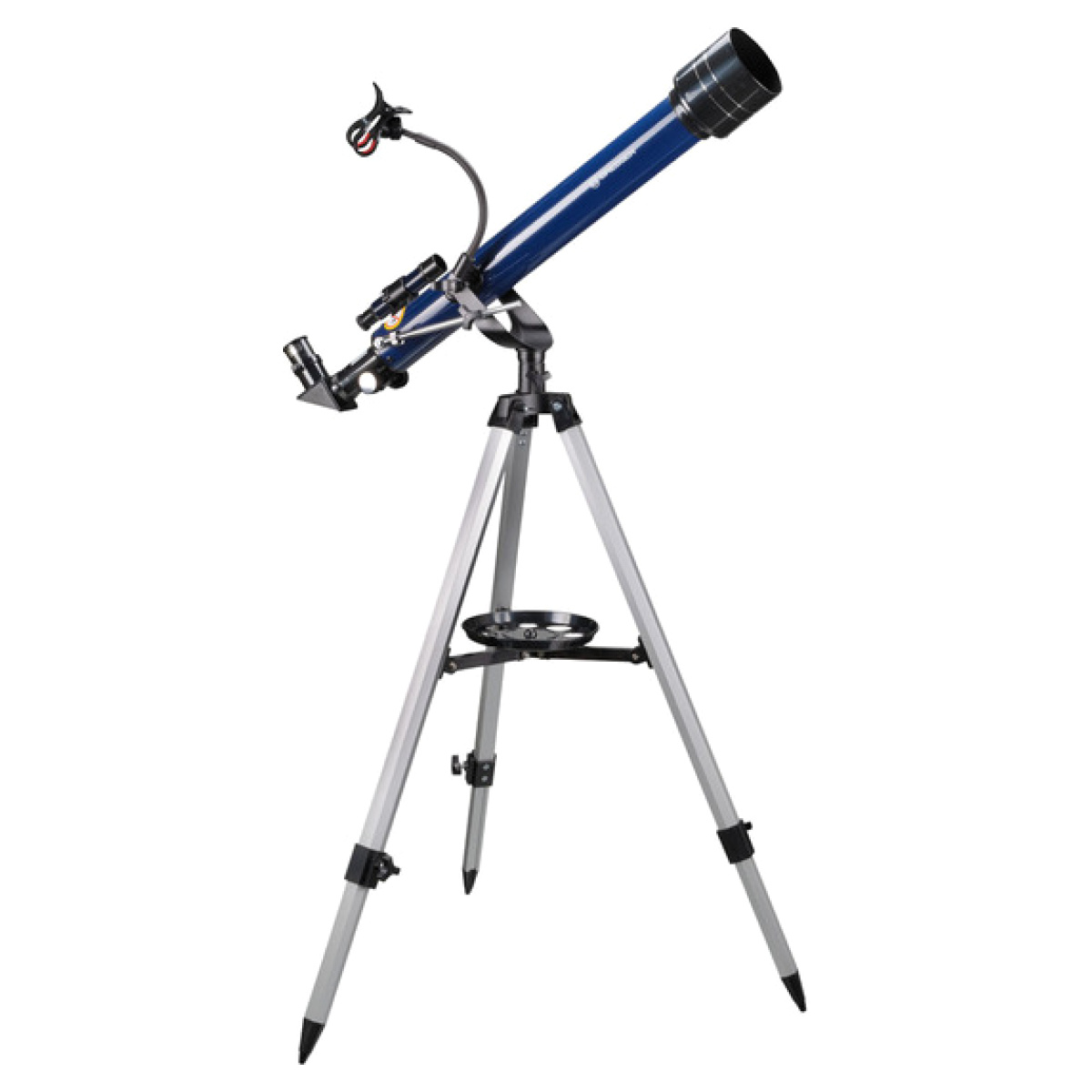 Teleskope Für Erwachsene Astronomie, 70mm Aperture Produktbild-Vorschau 11