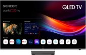 Televize QLED SLE 55Q870TCSB Sencor