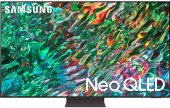 Smart 4K Neo QLED Televize Samsung QE65QN91B