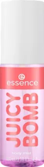 Tělová mlha Juicy Bomb Essence