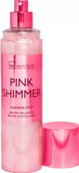 Tělová mlha Pink Shimmer IDC Institute