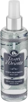 Tělová mlha Tesori d'Oriente