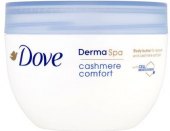 Tělové máslo DermaSpa Dove