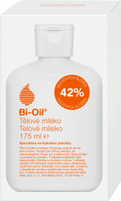 Tělové mléko Bi-Oil