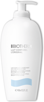 Tělové mléko Biotherm