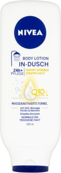 Tělové mléko do sprchy Nivea