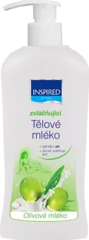 Tělové mléko Inspired By You