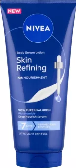 Tělové sérum Nivea
