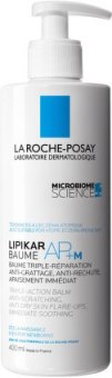 Tělový balzám La Roche-Posay Lipikar Baume AP+