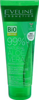 Tělový gel Eveline Cosmetics