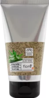 Tělový gel Floré