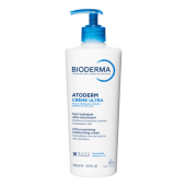 Tělový krém Atoderm Bioderma