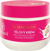 Tělový krém Dermacol