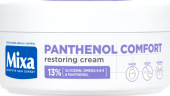 Tělový krém Panthenol Mixa