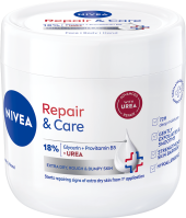 Tělový krém Repair & Care Nivea