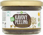 Tělový peeling bio Purity Vision