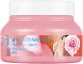 Tělový peeling Mooyam