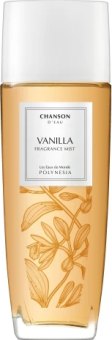 Tělový sprej Chanson