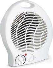 Horkovzdušný ventilátor
