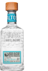 Tequila Altos Olmeca