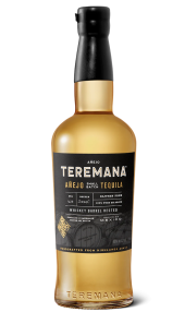 Tequila Anějo Teremana