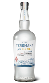 Tequila Blanco Teremana