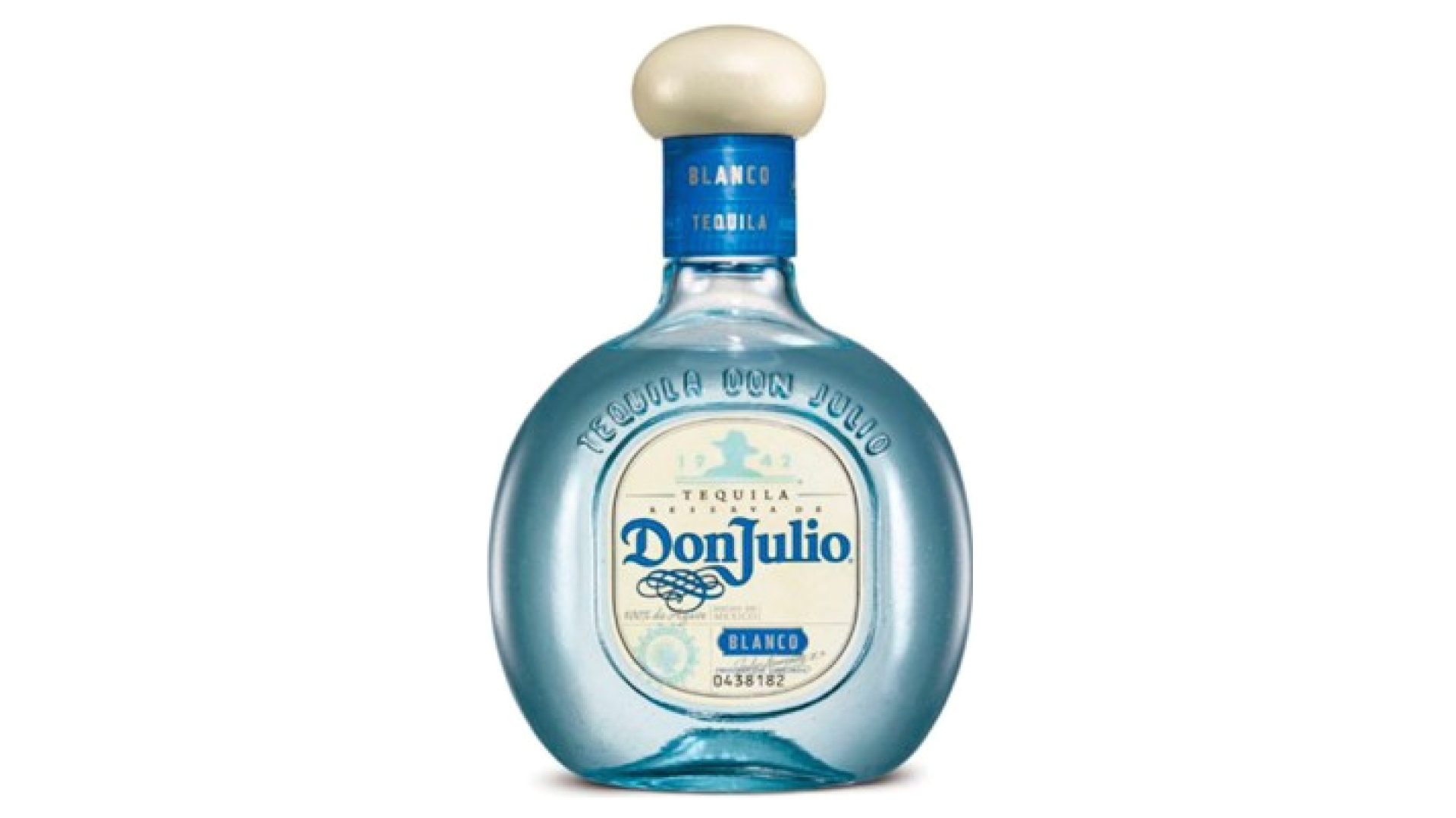 Tequila Don Julio Blanco levně | Kupi.cz