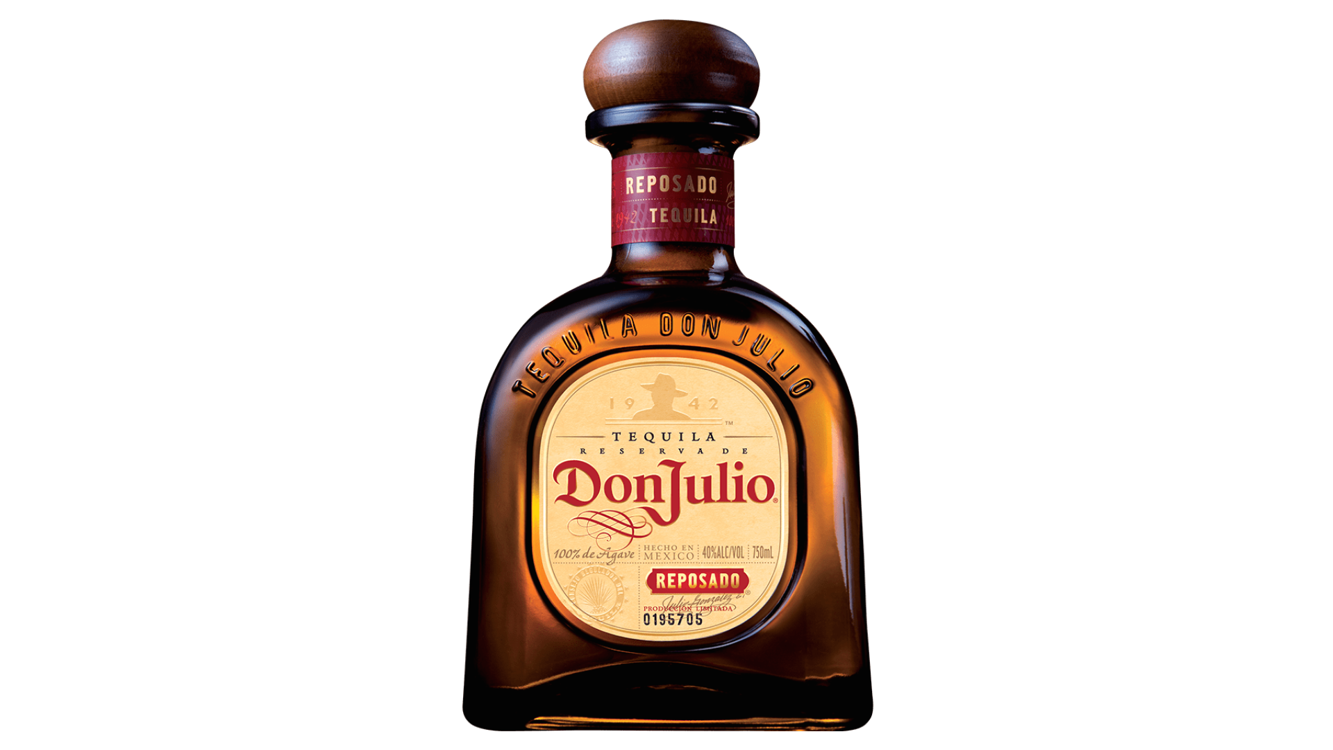 Tequila Don Julio Reposado levně Kupi.cz