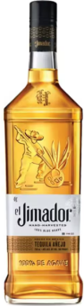 Tequila El Jimador