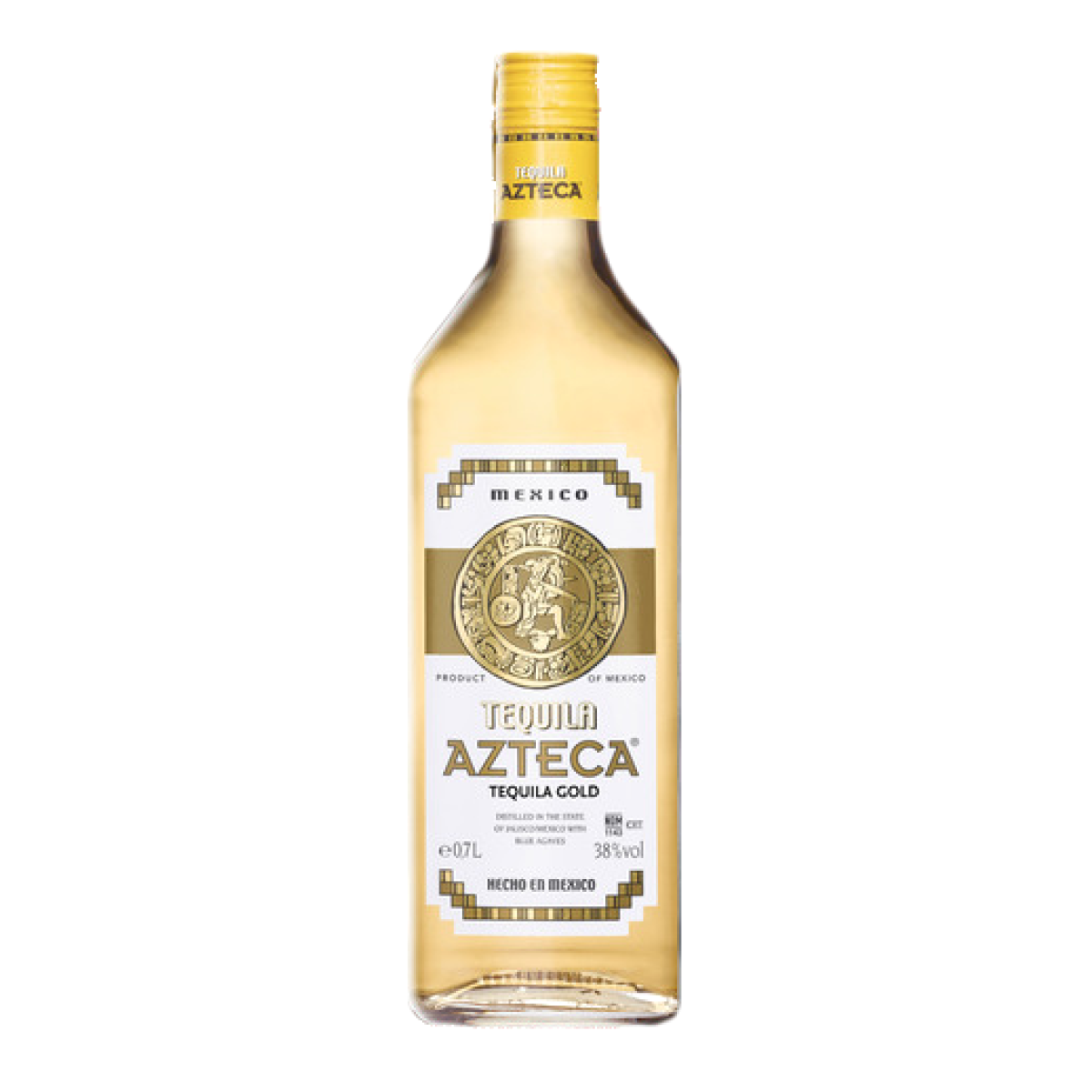 Tequila Gold Azteca levně Kupi.cz