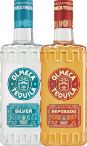 Tequila Olmeca