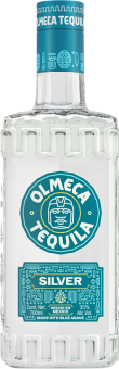 Tequila stříbrná Blanco Olmeca