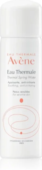 Termální voda Eau Thermale Avéne