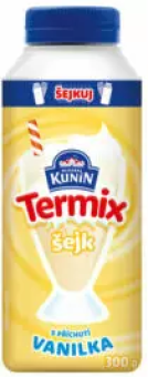 Termix šejk Kunín