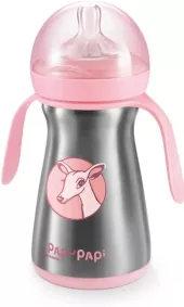 Termo láhev Papu Papi Tescoma