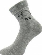 Termo ponožky Boma