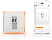 Termostat Netatmo Smart Thermostat