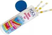 Tester bazénové vody Clean Pool